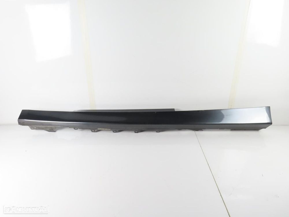 Embaladeira Plástico Esquerda Usado / Original BMW 4 Coupe (F32, F82)/BMW 4 Conv... - 1