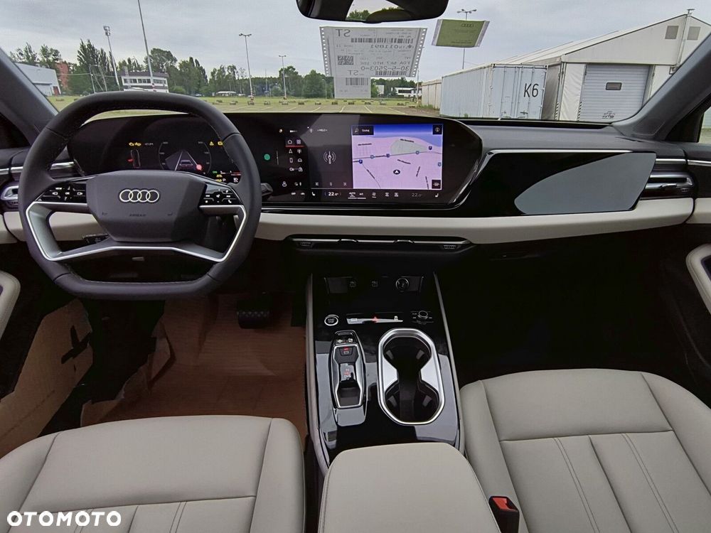 Audi A6 Limousine - 17