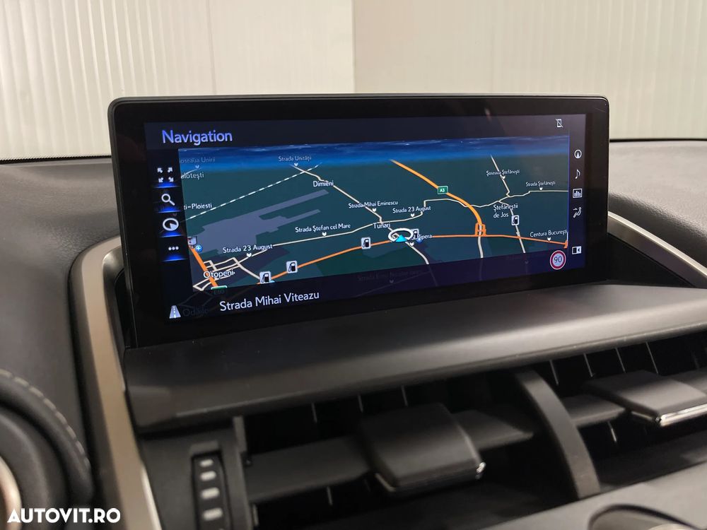 Lexus Seria NX 300h AWD Executive Plus - 15