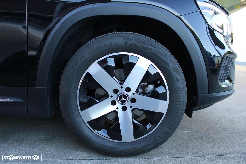 Mercedes-Benz GLB 180 7G-DCT Progressive Advanced - 6