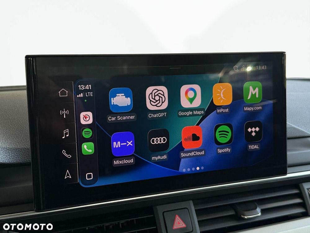 Audi A4 Limousine 35 TFSI mHEV S Line S tronic - 24