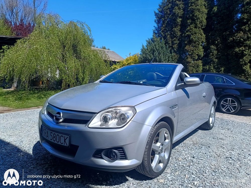 Opel Tigra 1.8 Sport - 16