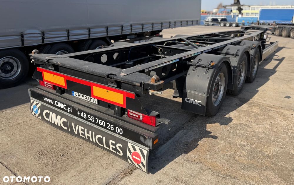 CIMC SC03 45 FLW - 1