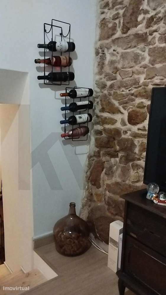 Moradia T3 na União de Santa Clara e Castelo Viegas/ Apenas 15 minutos - Grande imagem: 5/33