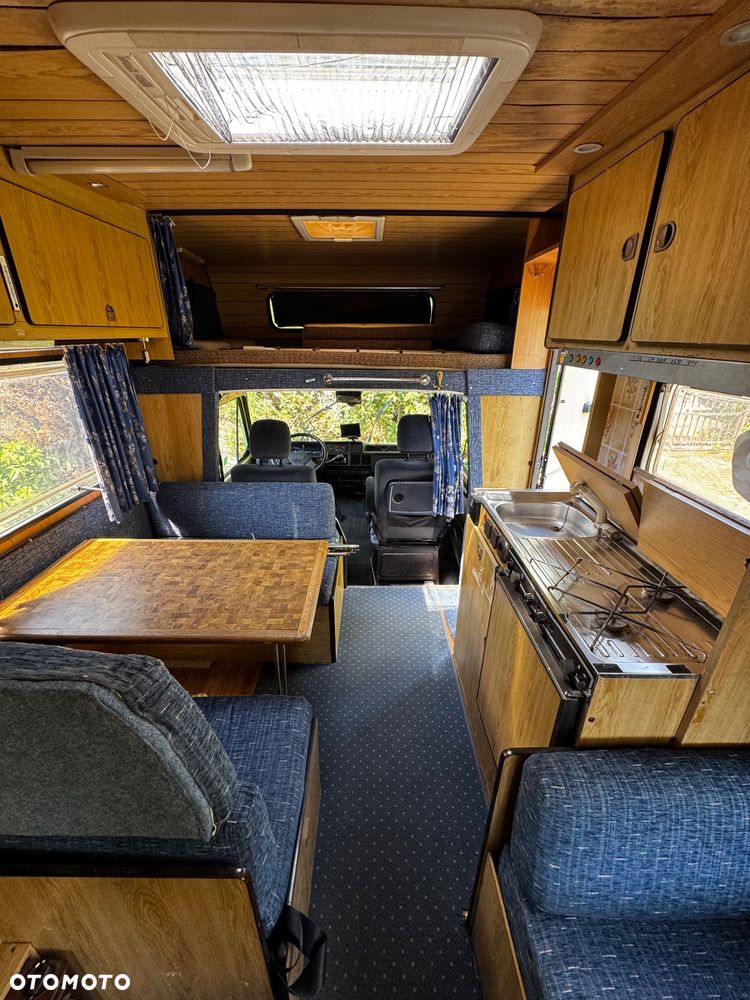 Fiat Ducato 280 - 8