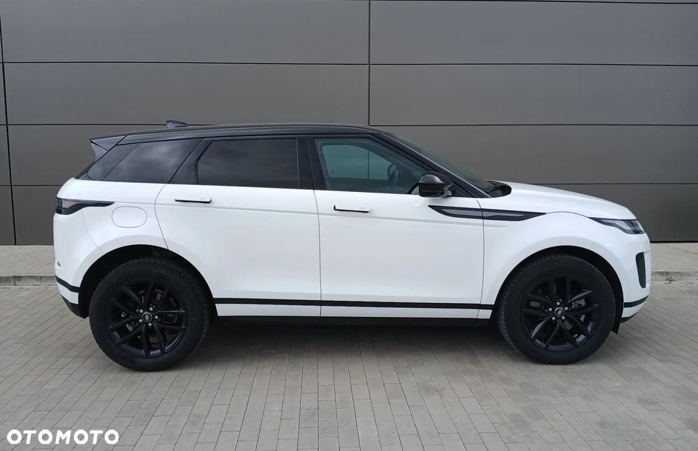 Land Rover Range Rover Evoque - 6