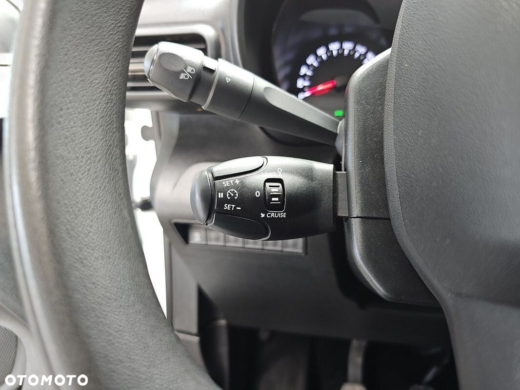 Toyota ProAce 2.3T 1.5 D-4D 75KM std Furgon Active - 18