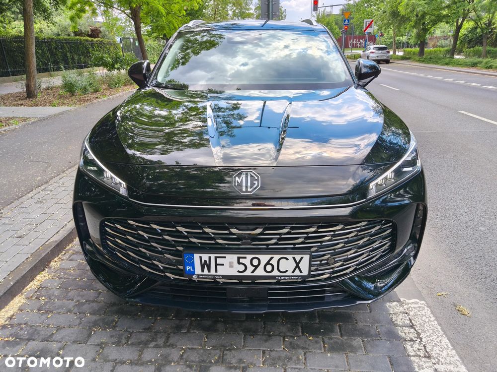 MG HS PHEV Comfort - 6