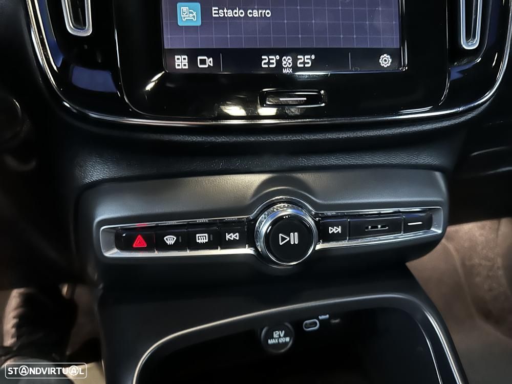 Volvo XC 40 Recharge 69 kWh Single Motor Plus - 30