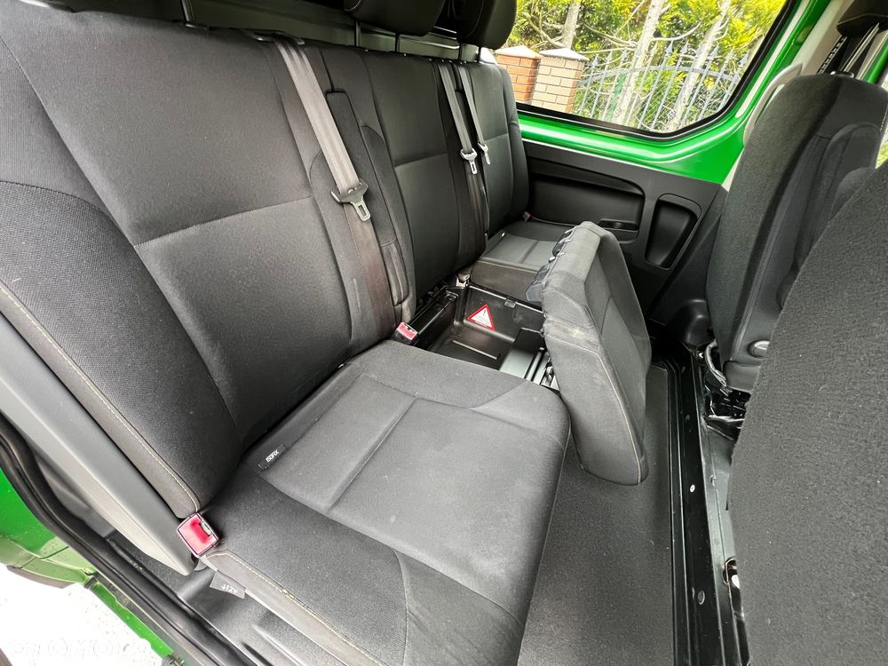 Renault Trafic - 24