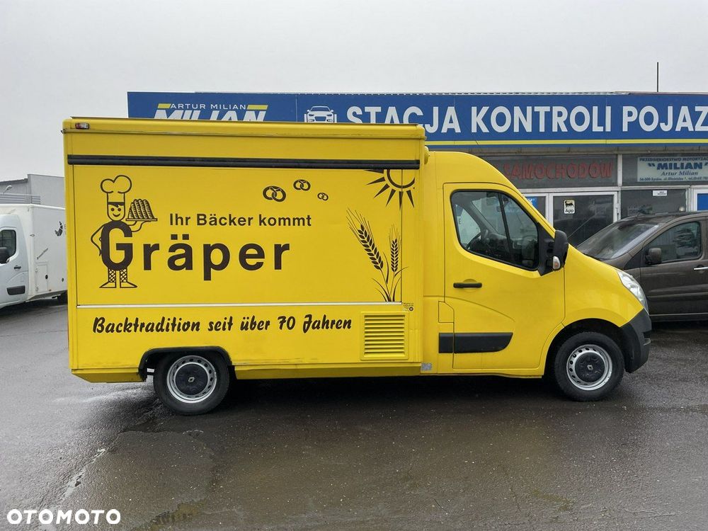 Renault Master - 16