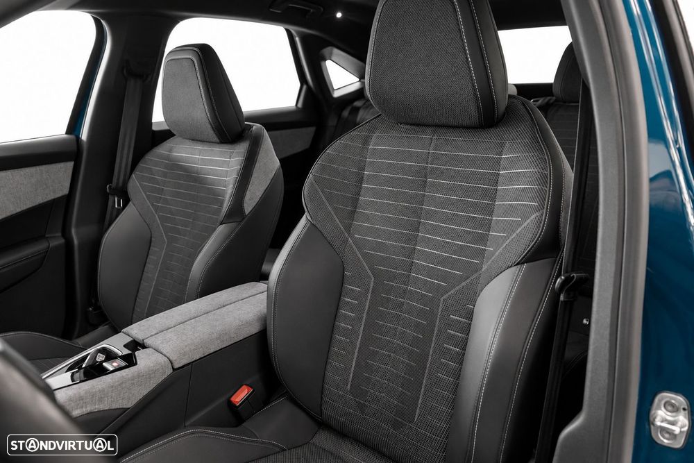 Peugeot E-3008 73 kWh Allure - 5