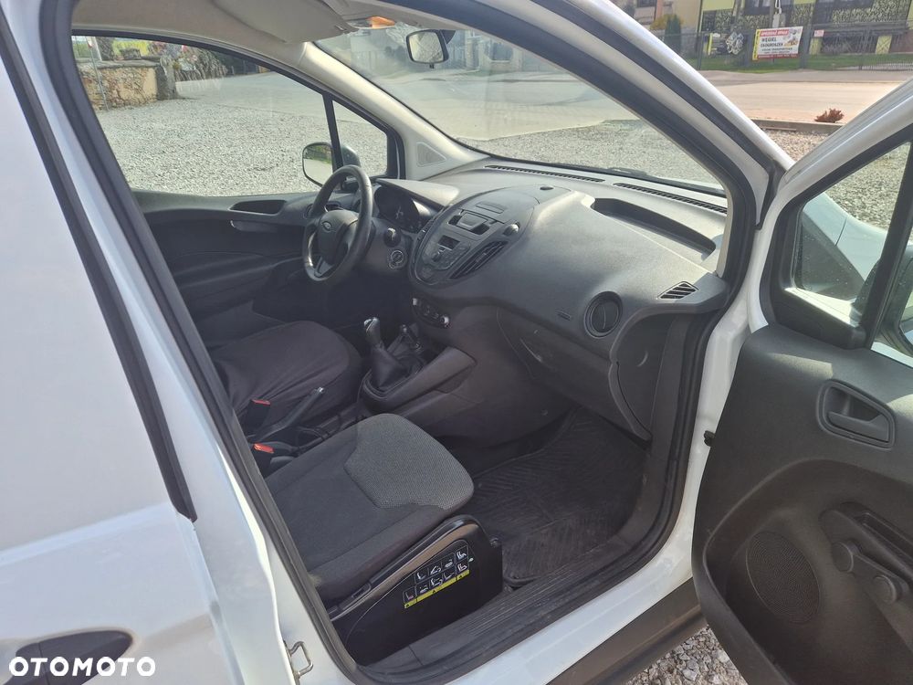 Ford Transit Curier - 5
