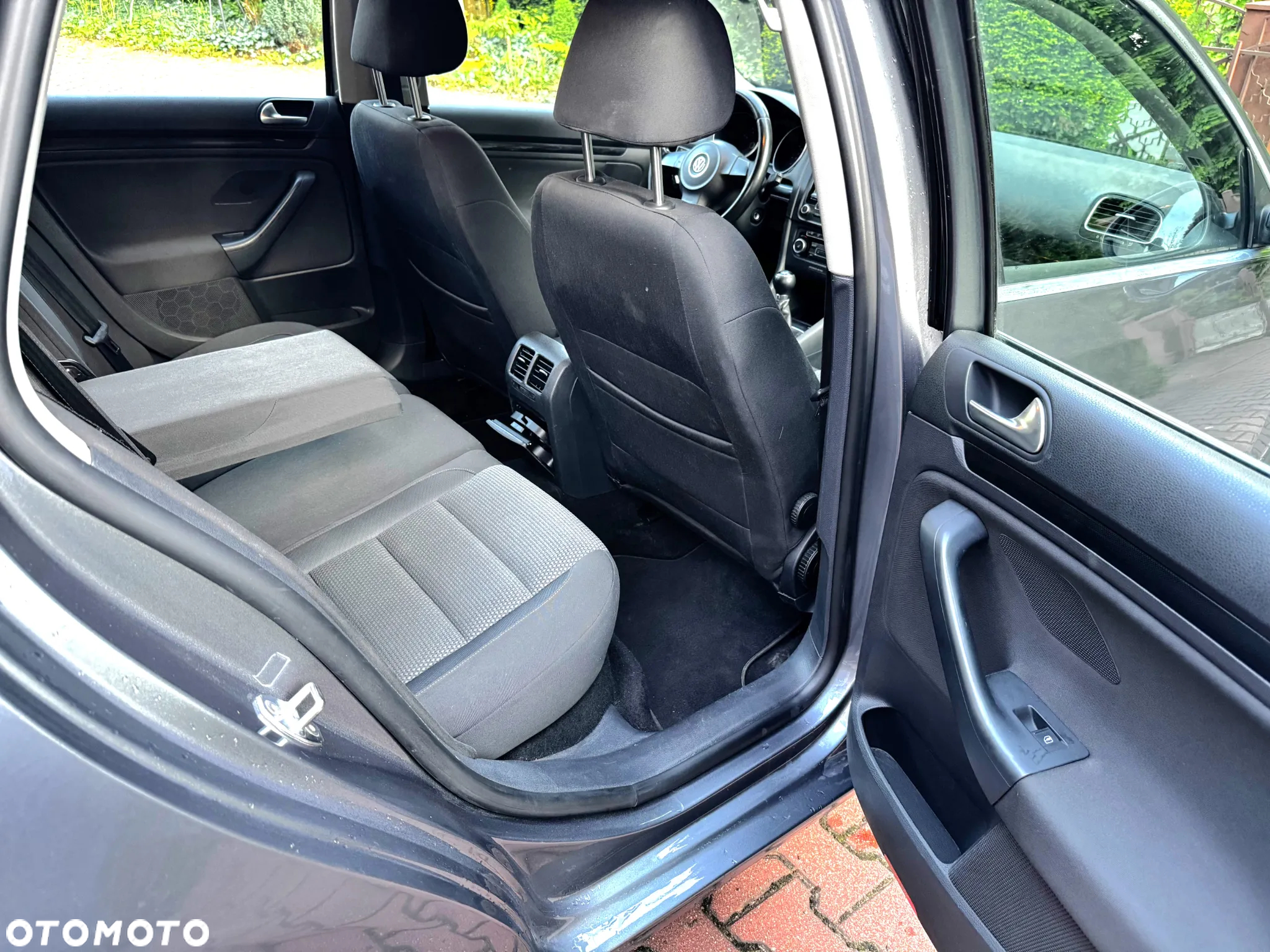 Volkswagen Golf 1.2 TSI Comfortline - 10