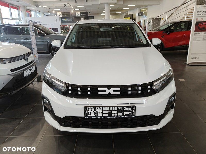 Dacia Sandero - 2