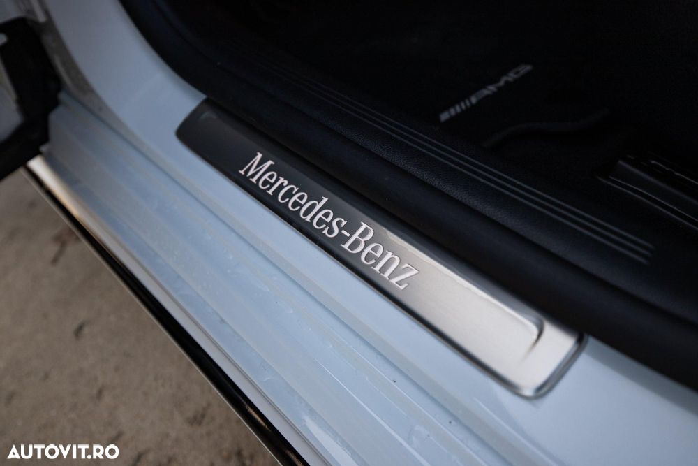 Mercedes-Benz E - 26