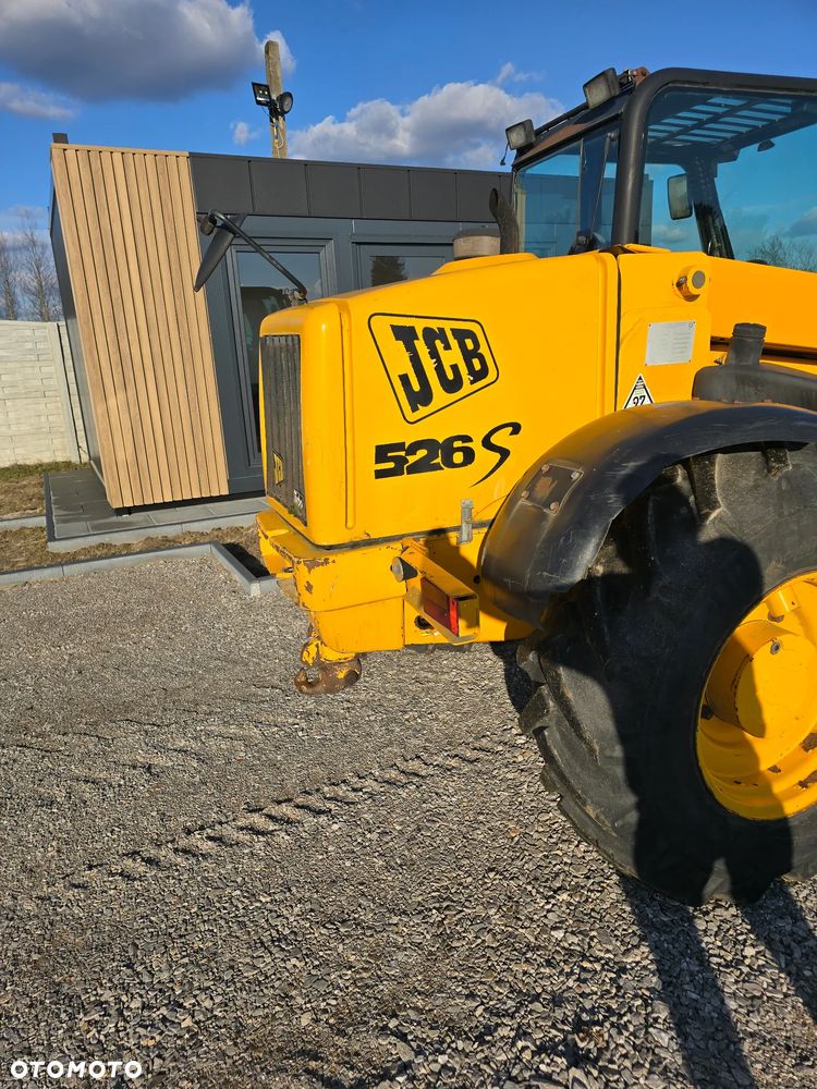 JCB - 10