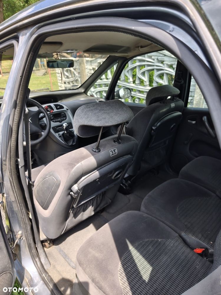 Citroën Xsara Picasso - 6