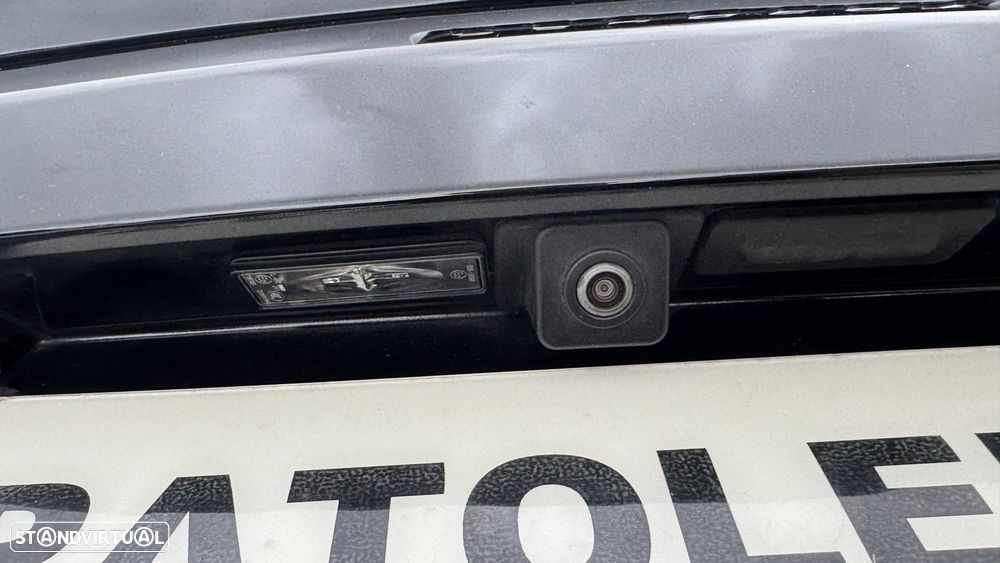 Peugeot 3008 1.2 PureTech Allure EAT8 - 13