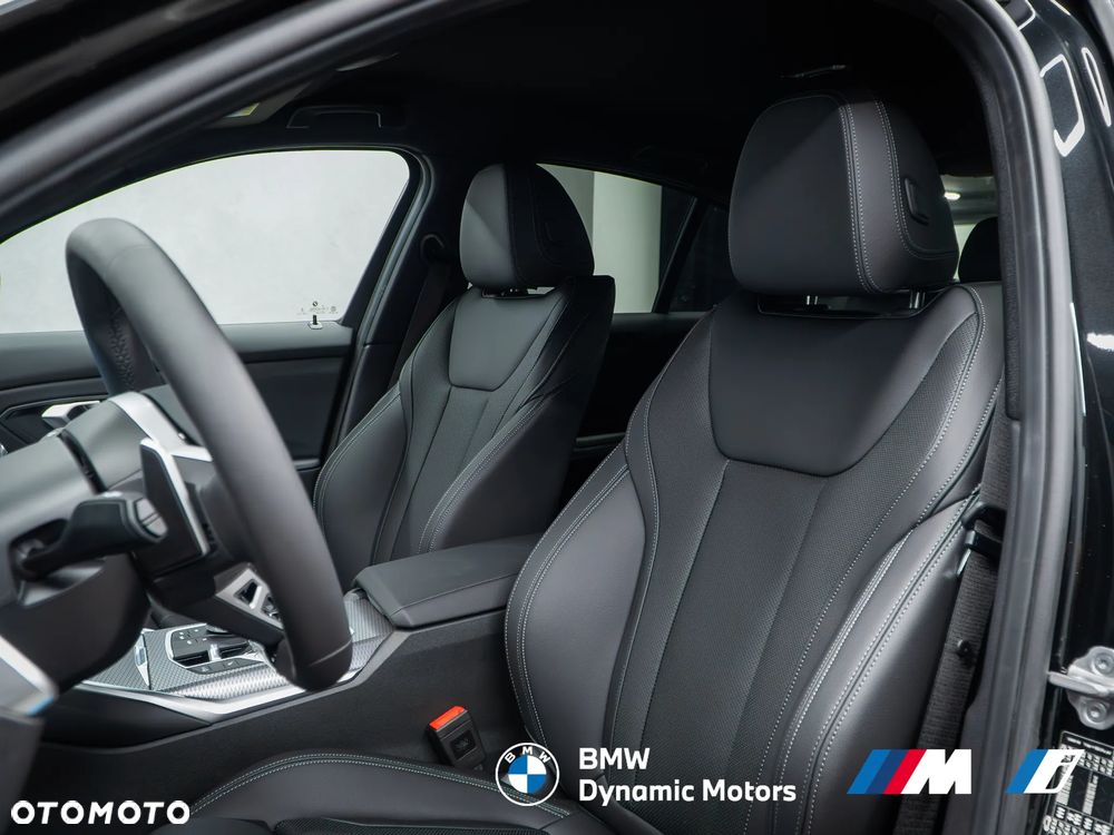 BMW Seria 3 320d xDrive M Sport - 15