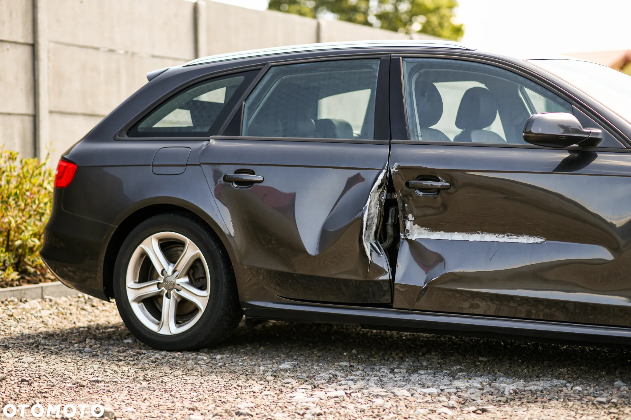 Audi A4 - 14