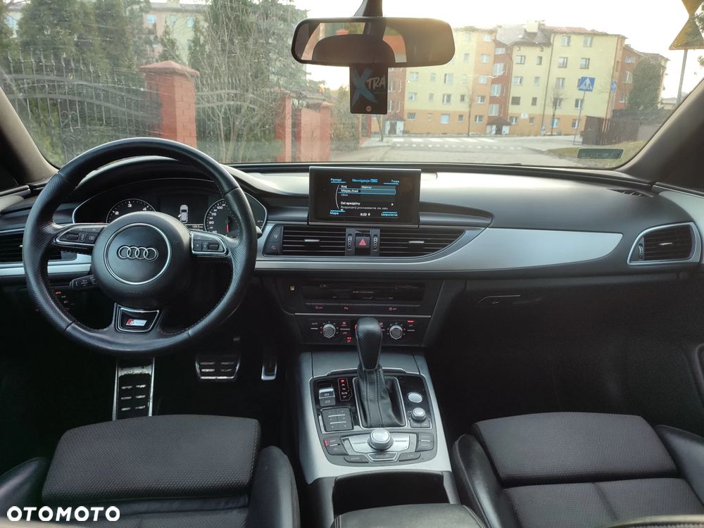 Audi A6 ver-2-0-tdi-ultra-s-tronic - 9