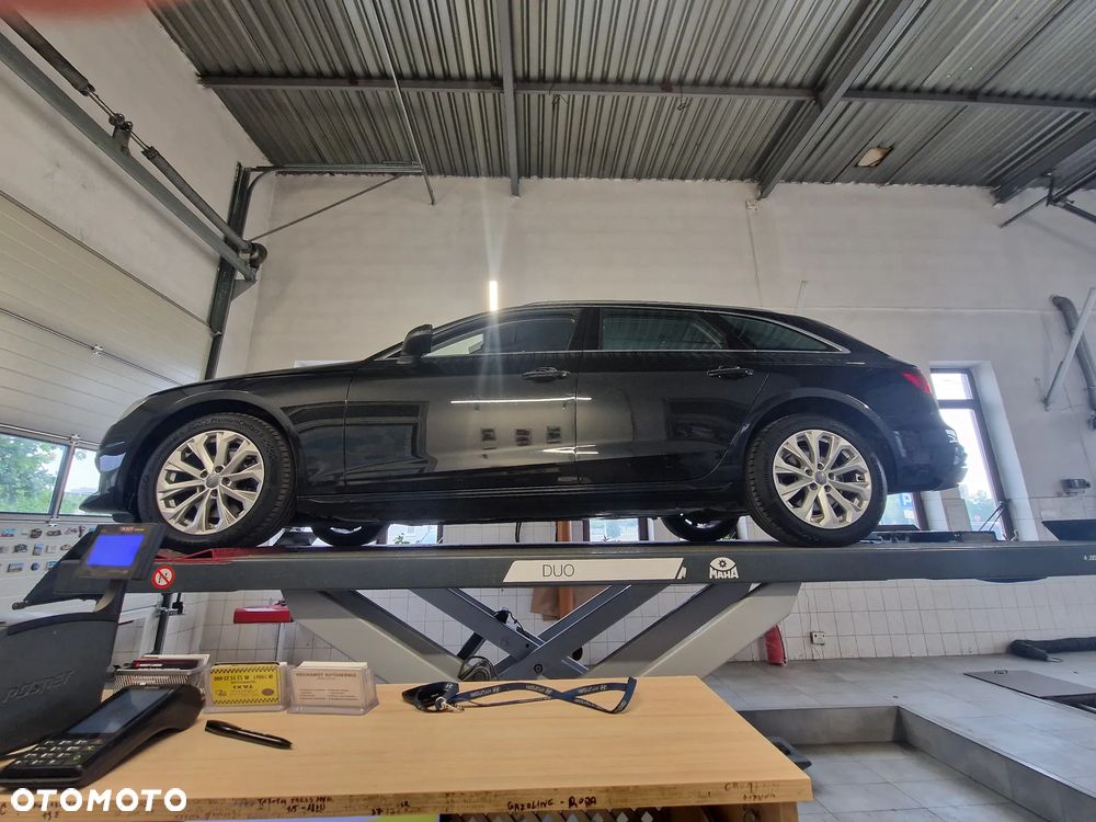 Audi A4 Avant 35 TFSI S tronic advanced - 39