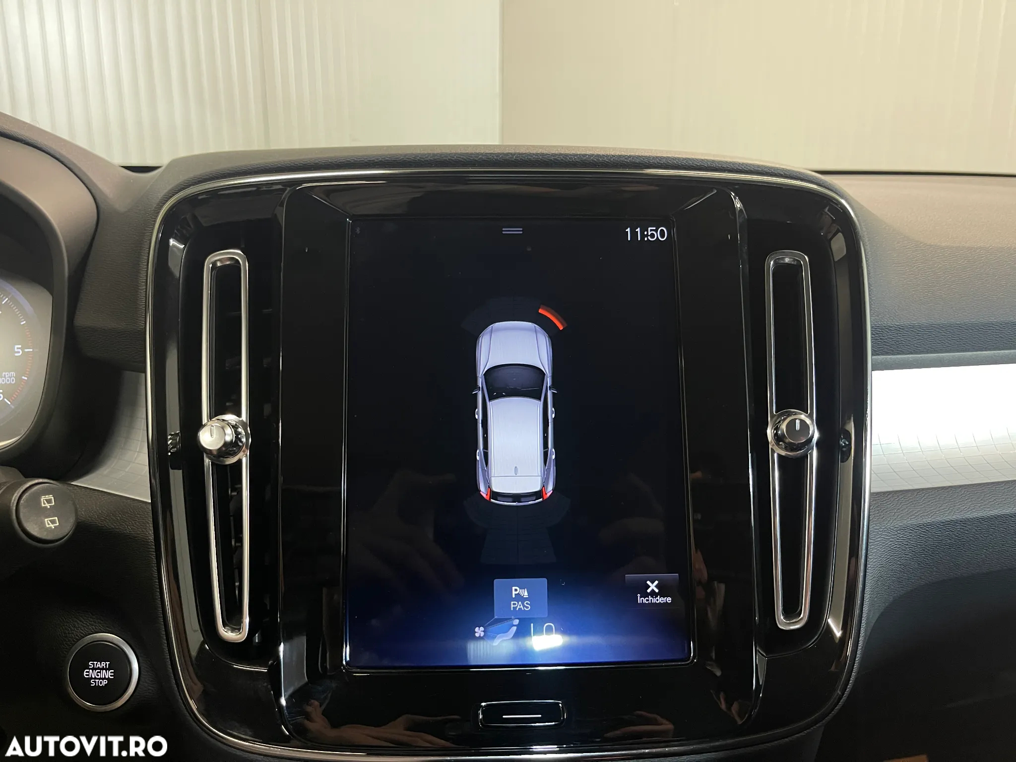 Volvo XC 40 D3 Momentum - 12