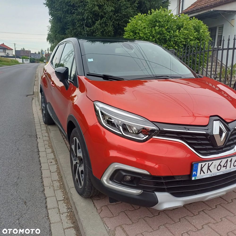 Renault Captur - 2
