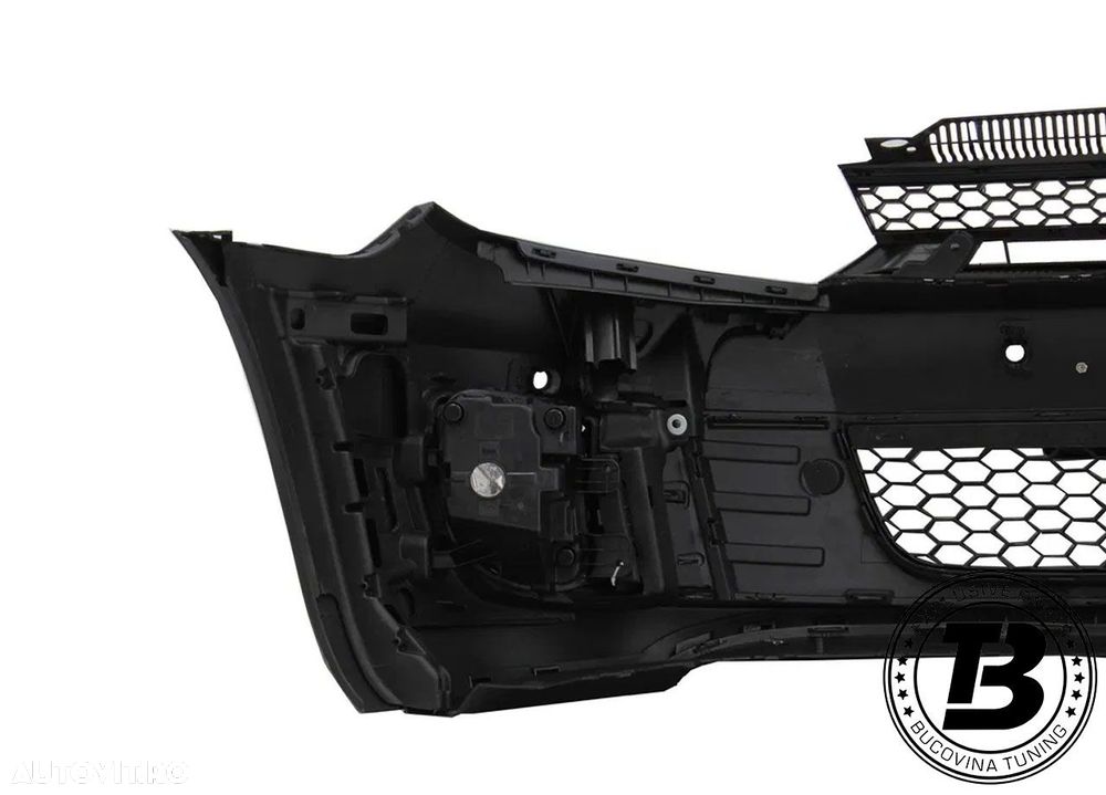Bara Fata compatibila cu VW Golf 6 GTI Design - 5