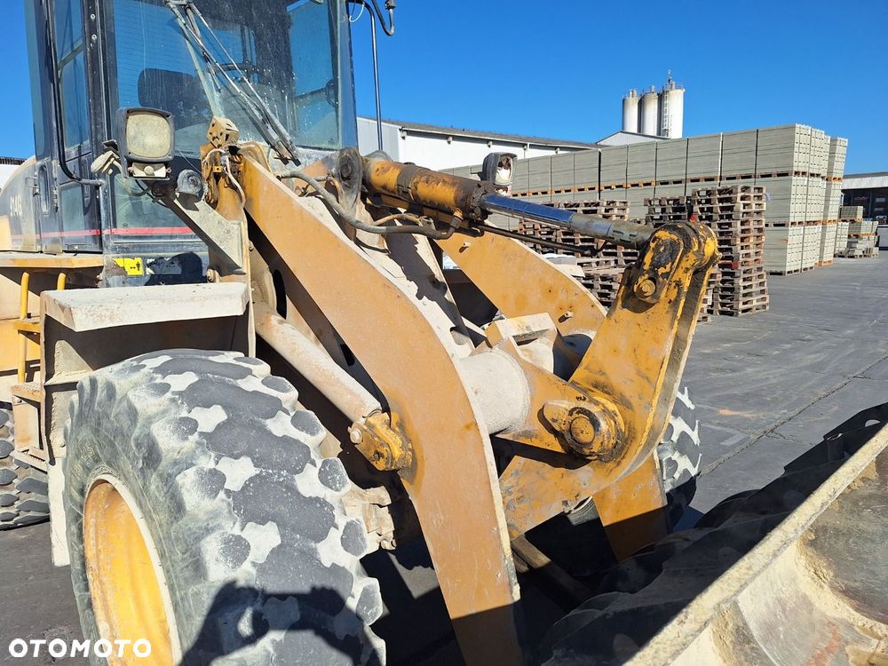 Caterpillar 914 G 4X4 - 31