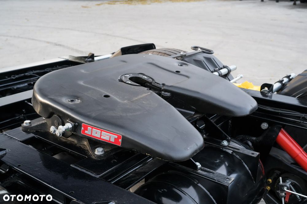 TrailerTec Wózek rolniczy Dolly przyczepa - 13