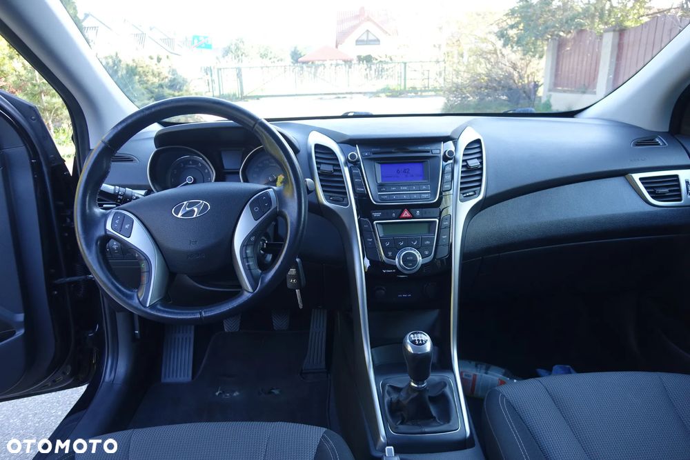 Hyundai i30 1.4 Style - 15