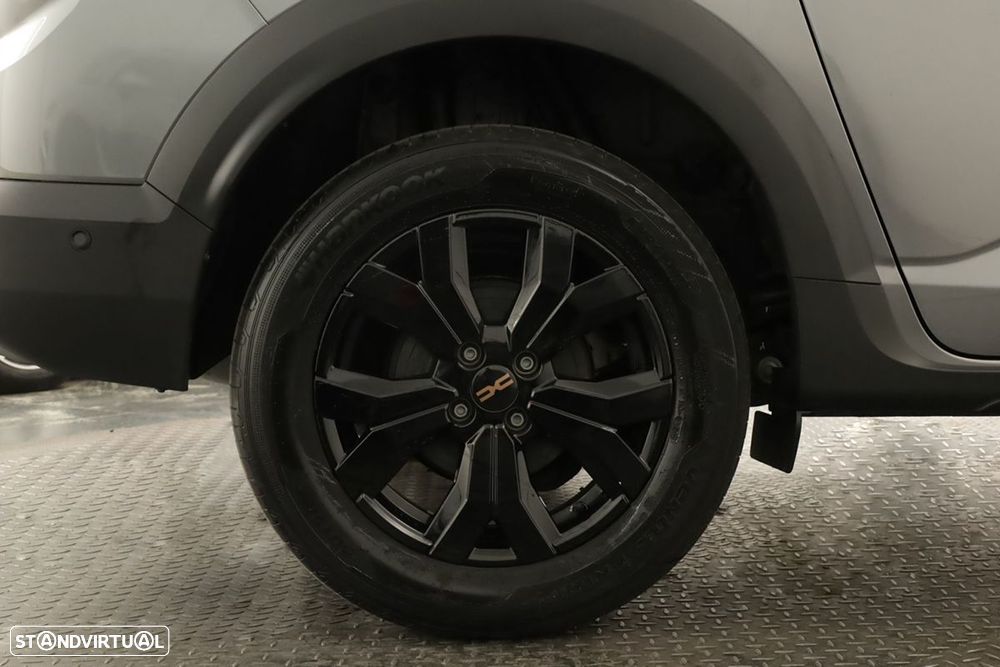 Dacia Jogger 1.0 ECO-G Extreme 7L Bi-Fuel - 5
