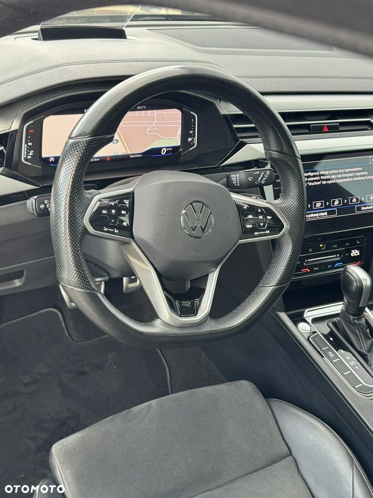 Volkswagen Arteon - 22