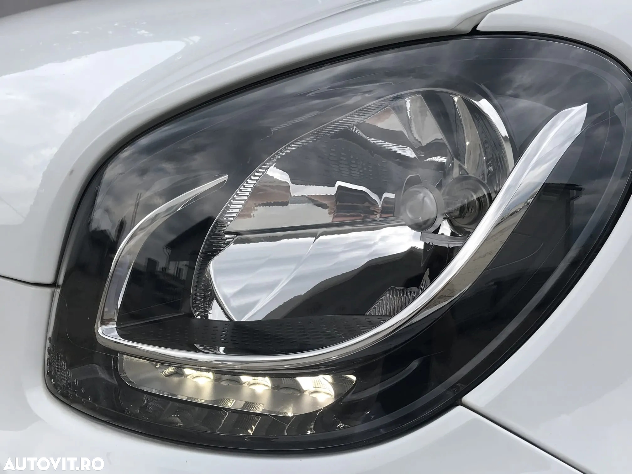 Smart Fortwo coupe EQ - 39