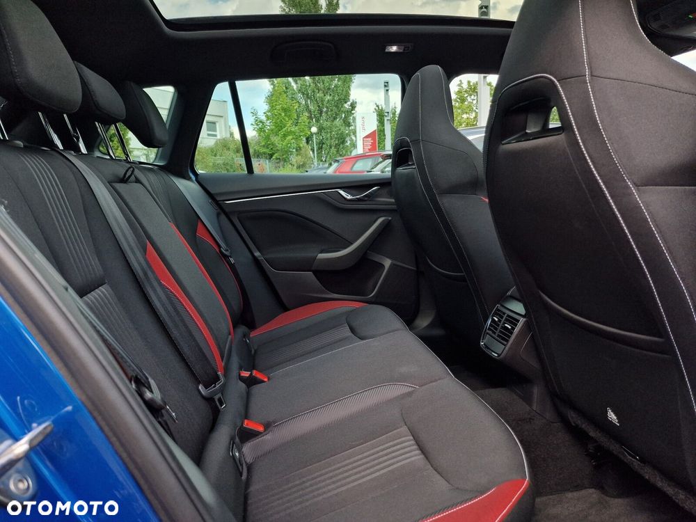 Skoda Kamiq 1.5 TSI Monte Carlo DSG - 16