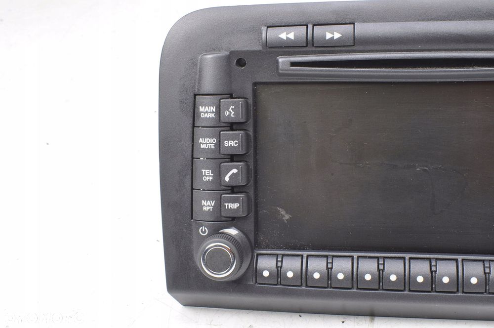 FIAT CROMA RADIO NAWIGACJA - 7