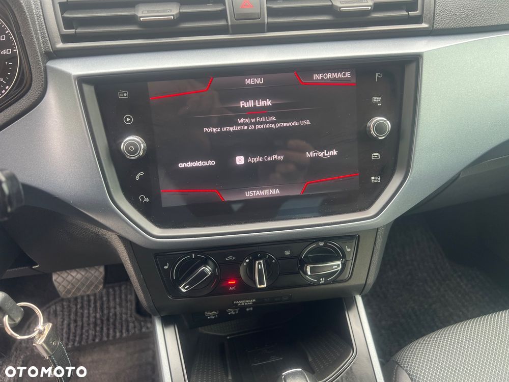 Seat Arona 1.0 TSI DSG OPF Style - 15
