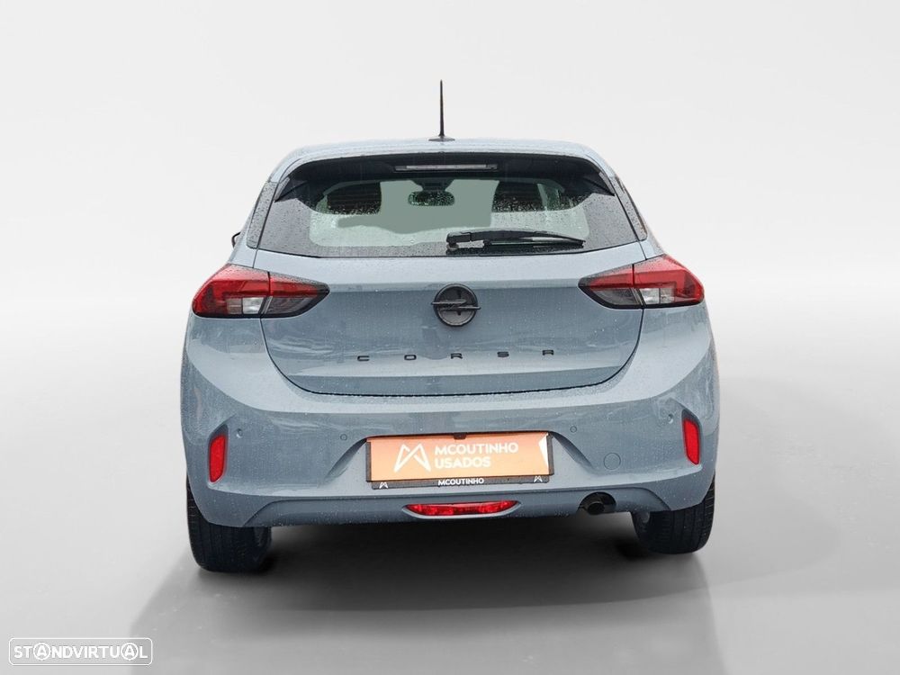 Opel Corsa 1.2 T Edition - 4