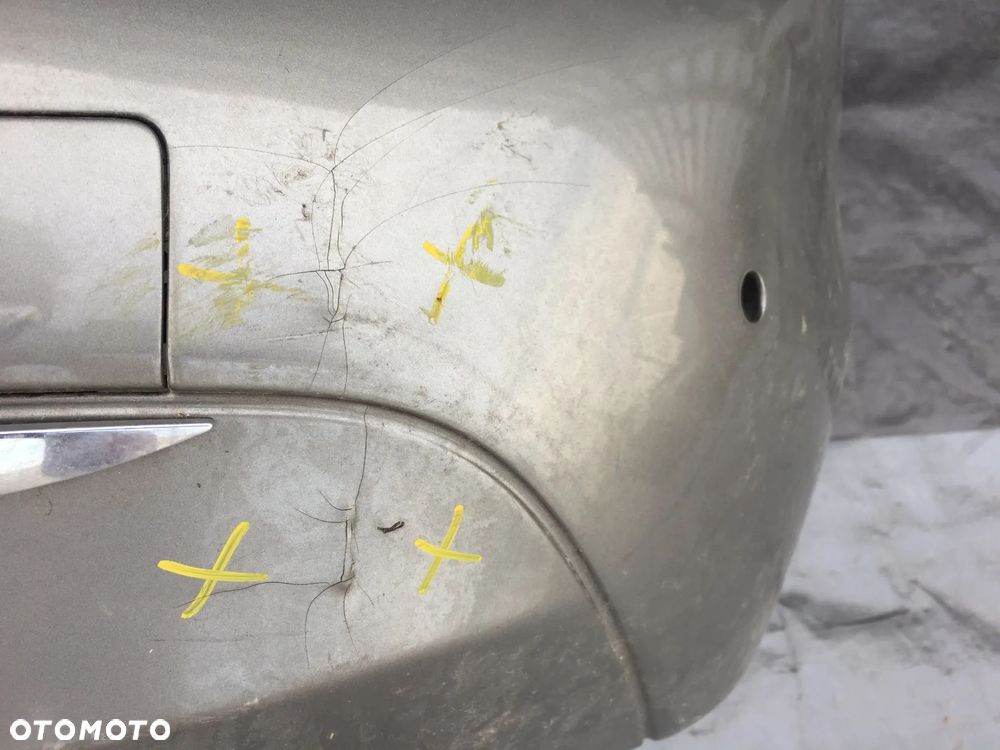 BMW II 2 F45 ACTIVE TOURER 2014- ZDERZAK TYLNY TYŁ - 6