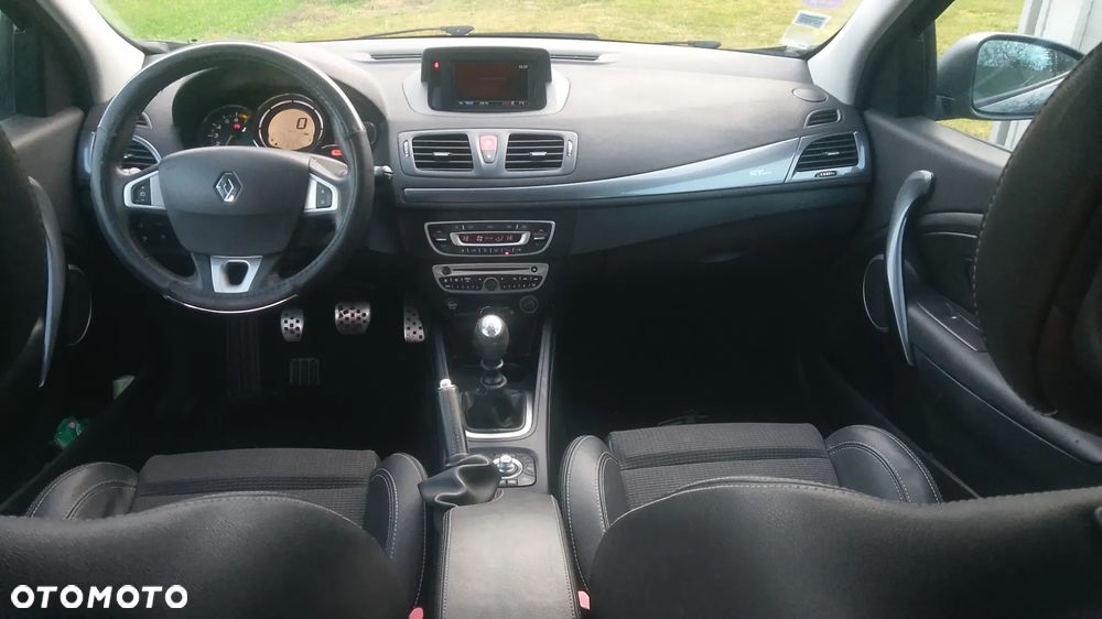 Renault Megane - 10