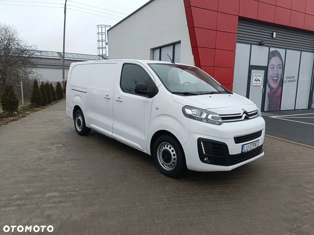 Citroën Jumpy - 2