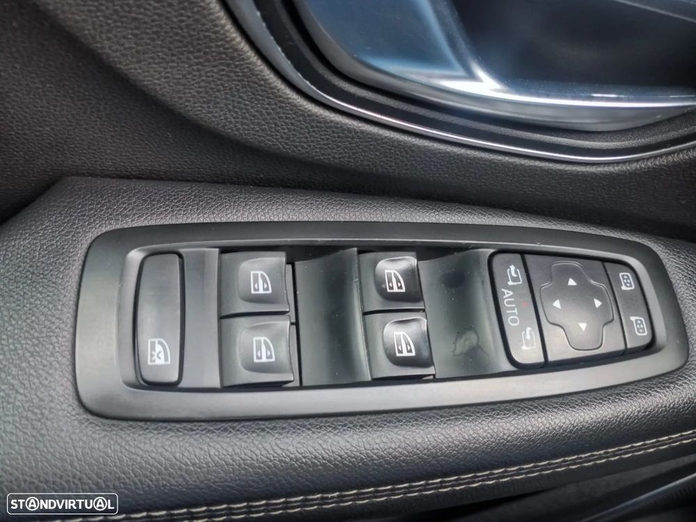 Renault Grand Scénic 1.7 Blue dCi Bose Edition - 24