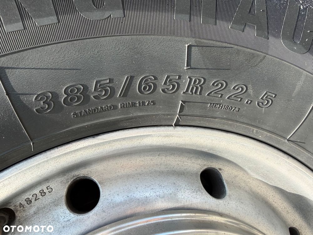 Scania R450 / NAVI / KLIMA POSTOJOWA / NOWE TACHO / ALUFELGI / 2018 ROK !! - 19