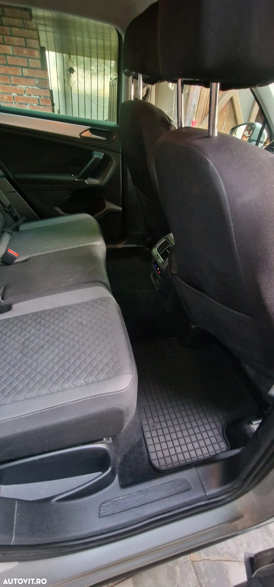 Volkswagen Tiguan 2.0 TDI DPF DSG Comfortline - 10