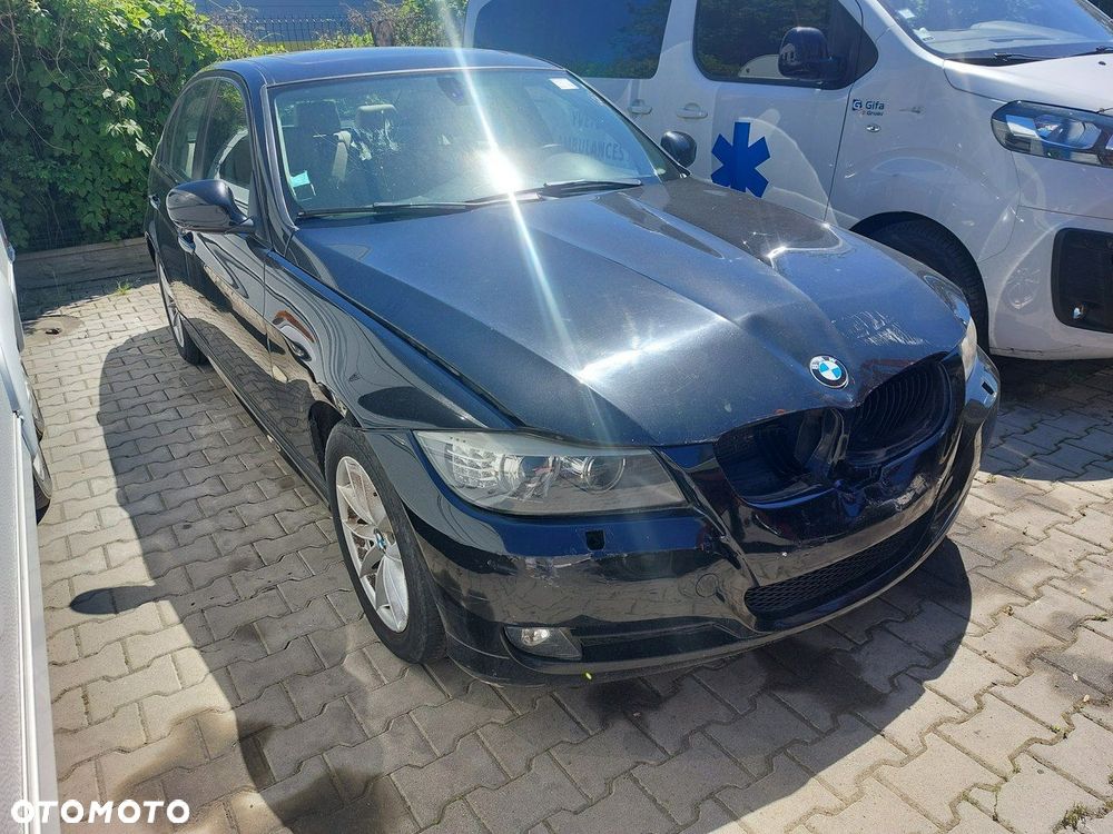 BMW Seria 3 - 1