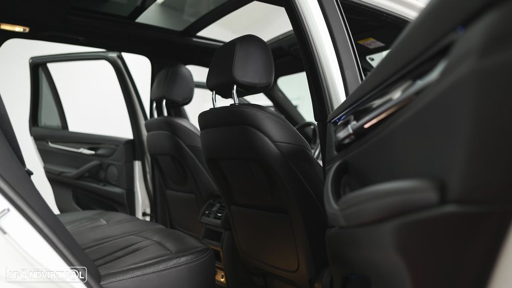 BMW X5 40e xDrive Pack M - 50