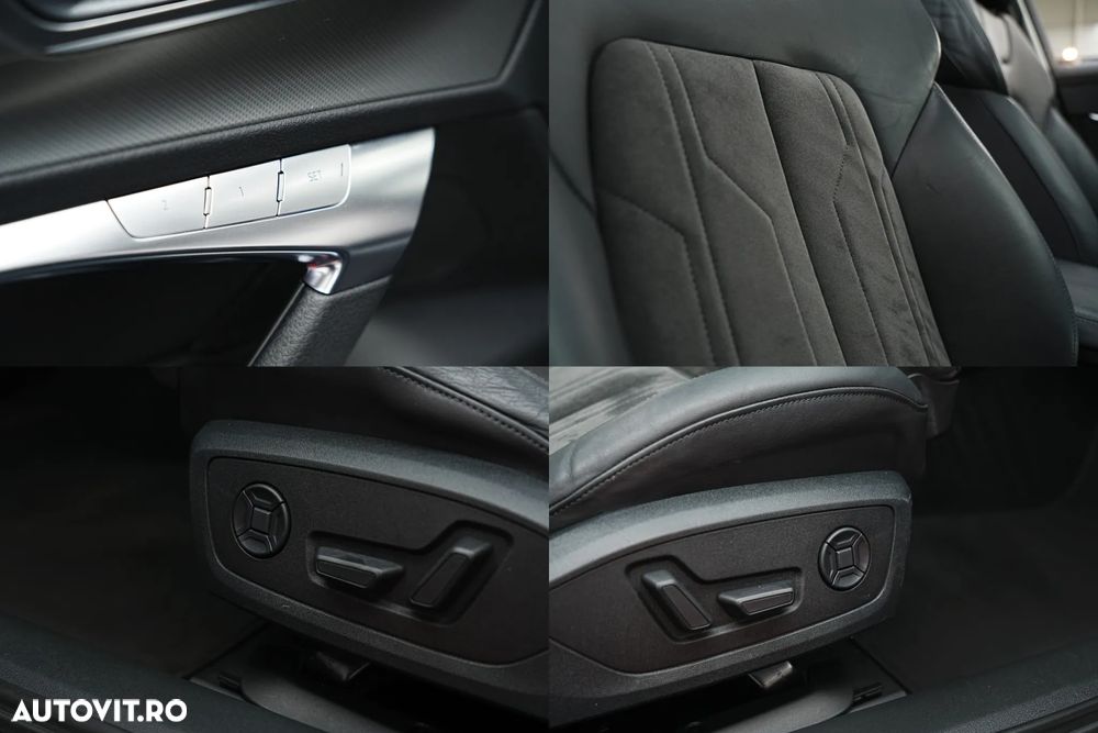 Audi A6 50 TFSI e quattro S tronic design - 34