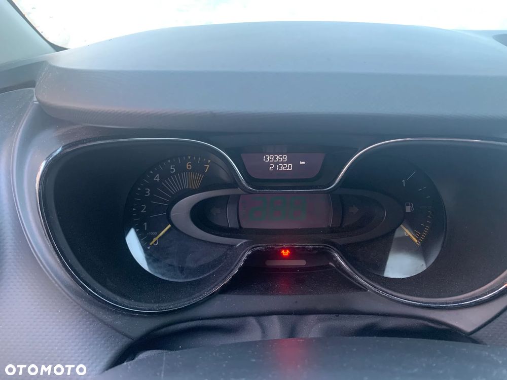 Renault Captur ENERGY TCe 120 EDC Experience - 8